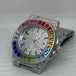 Bling Watch